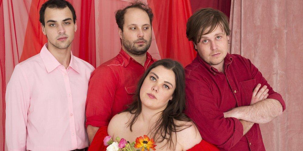 Album Of The Week: Totally Mild's 'Her'