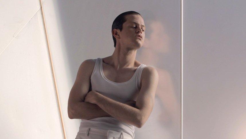 Podcast - The Selector Series Interview with Perfume Genius