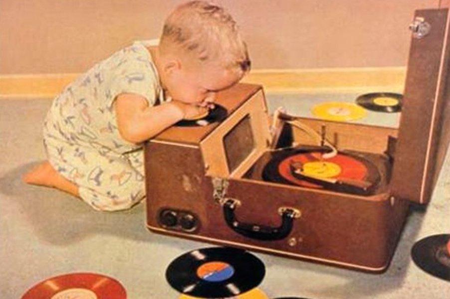 The 10 Best Albums For Kids To Own On Vinyl That Parents Will Like Too