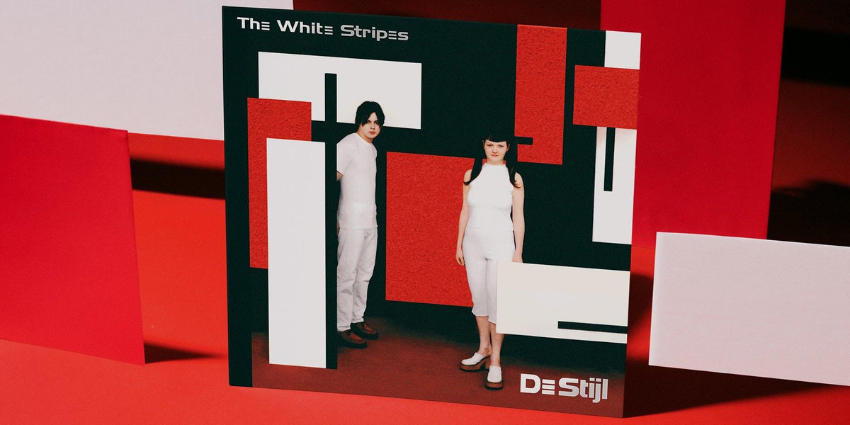 An Update About Our Essentials Release Of ‘De Stijl’