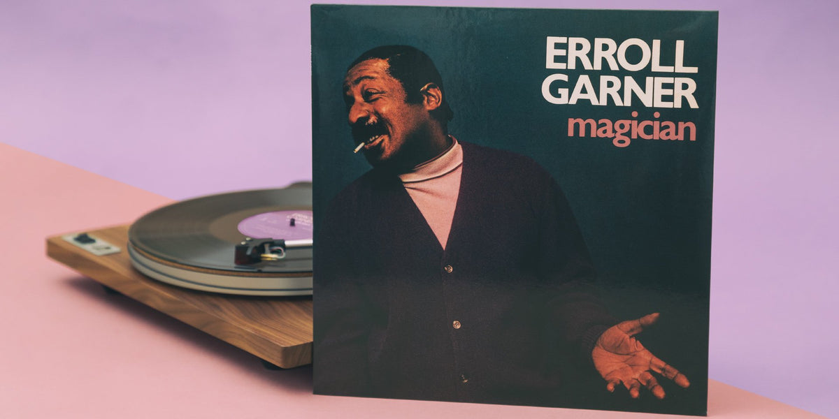 Why We Picked Erroll Garner’s Last Album As This Month’s Classics Release