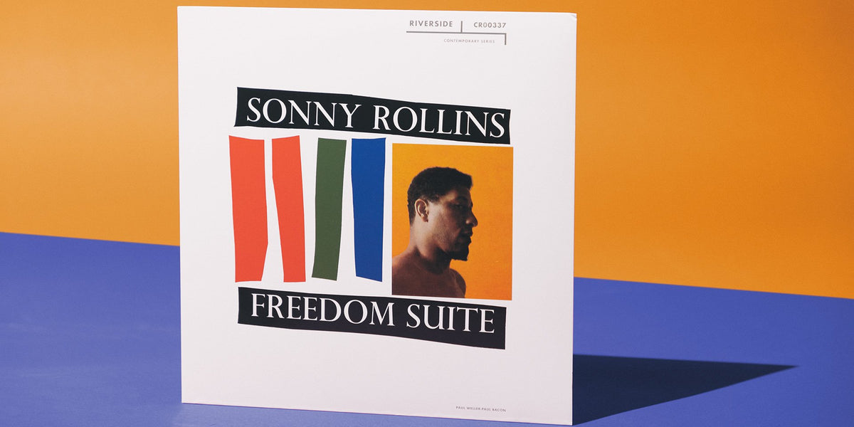 Sonny Rollins’ Radical Protest Jazz