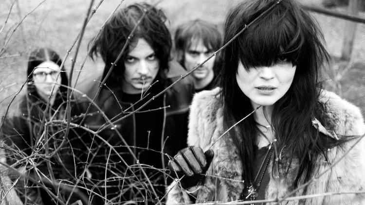 Gods Be Praised: The Dead Weather Are (Finally) Back