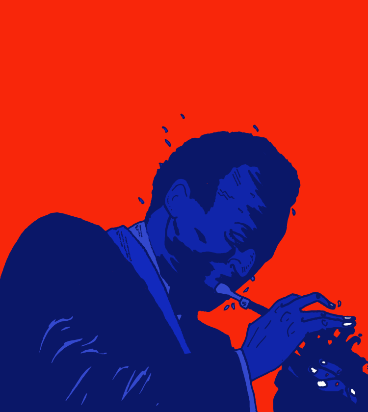 Bitches Brew: Miles Davis and His Flavor of Jazz