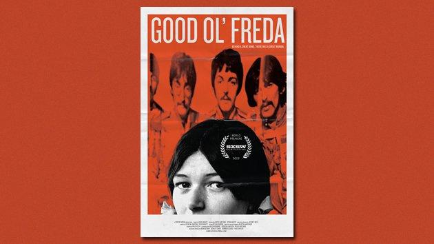 Watch the Tunes: Good Ol' Freda