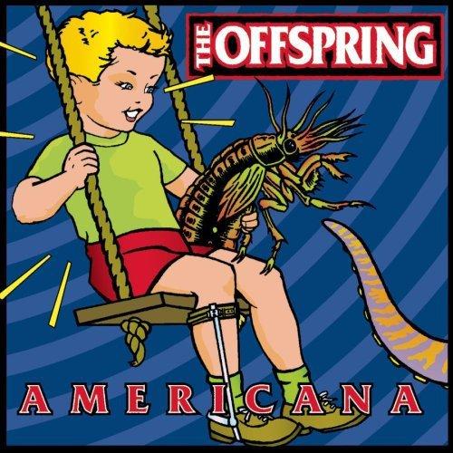 When You Were Young: The Offspring