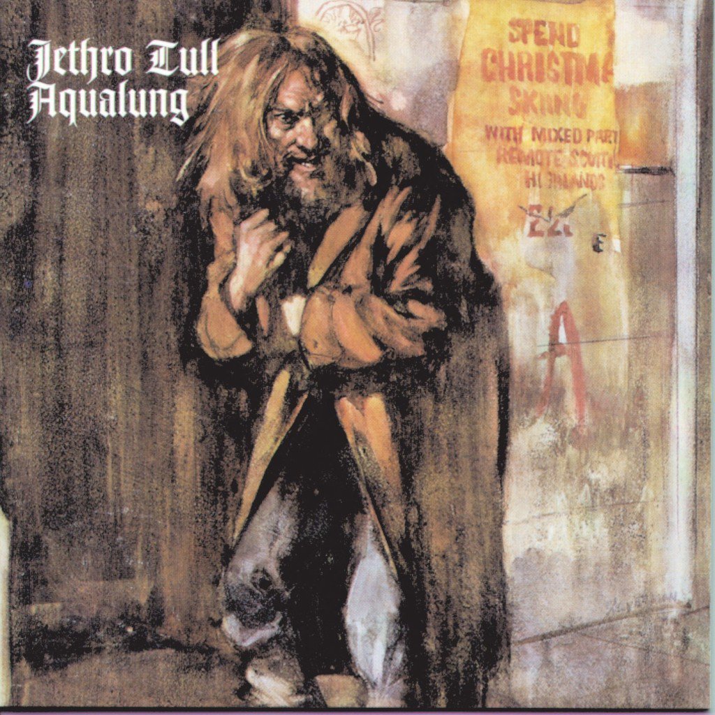 When You Were Young: Jethro Tull