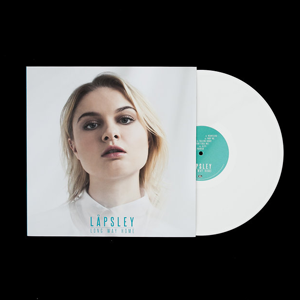 Learn More About Låpsley and 'Long Way Home,' Our Album of the Month