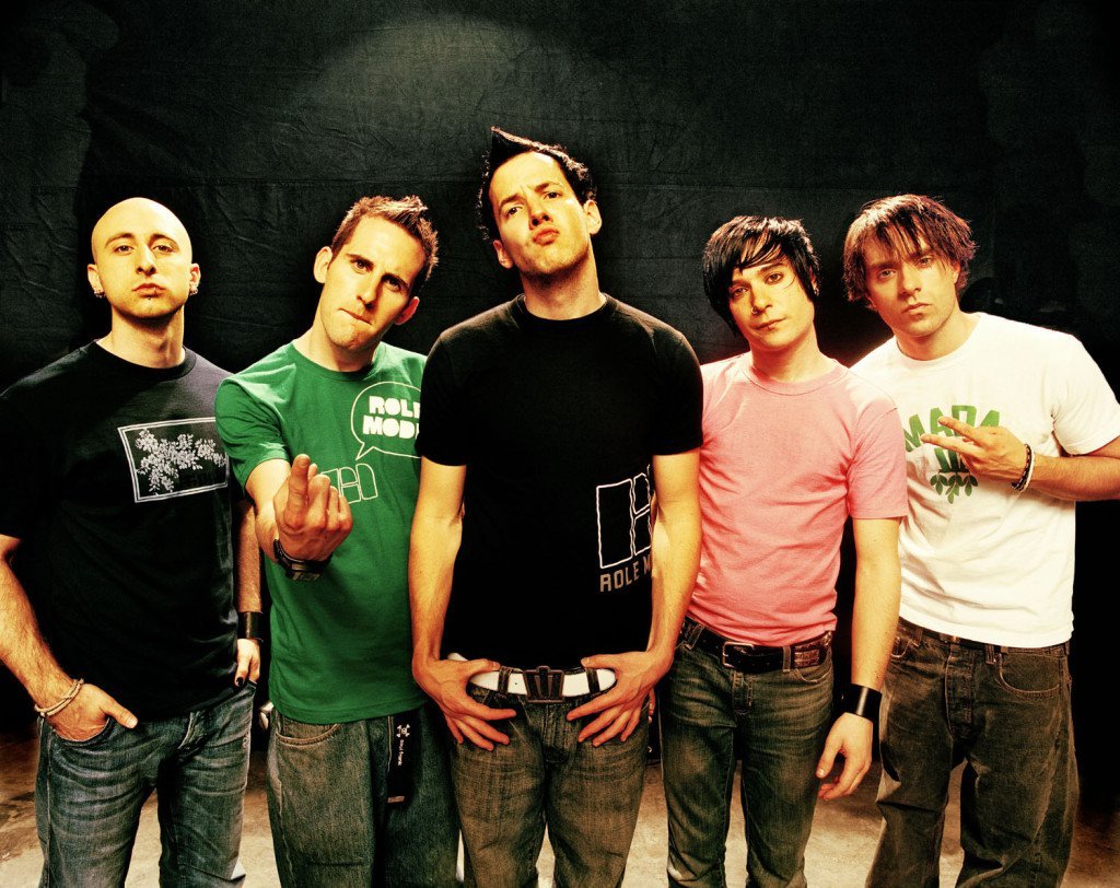 When You Were Young: Simple Plan