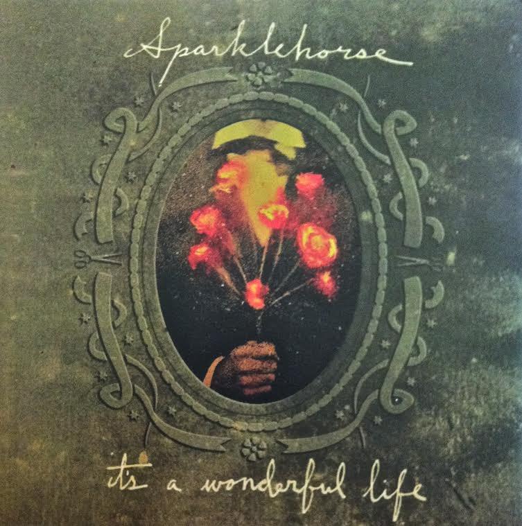 "Lost" Album of the Week - Sparklehorse's 'It's A Wonderful Life'