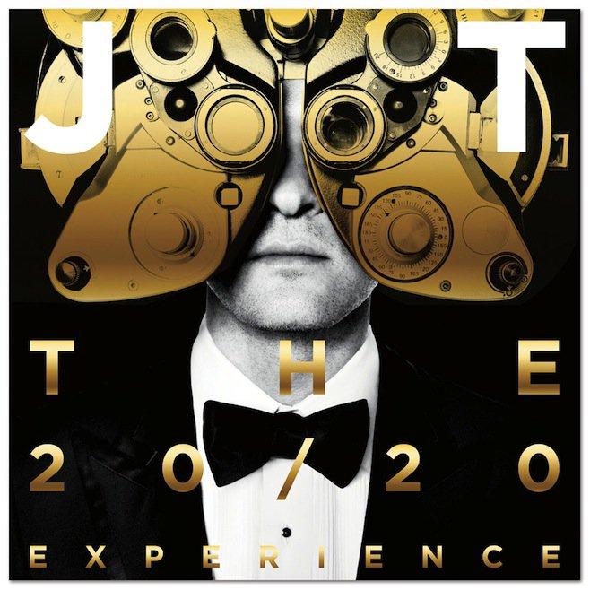 The Slow Burn: Justin Timberlake's 'The 20/20 Experience Part 2'