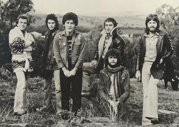 Band on Your Mind: Discovering the Greatness of Little River Band