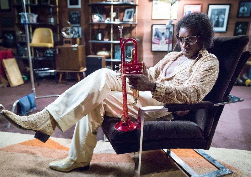 Miles Ahead and the Willful Explosion of the Biopic