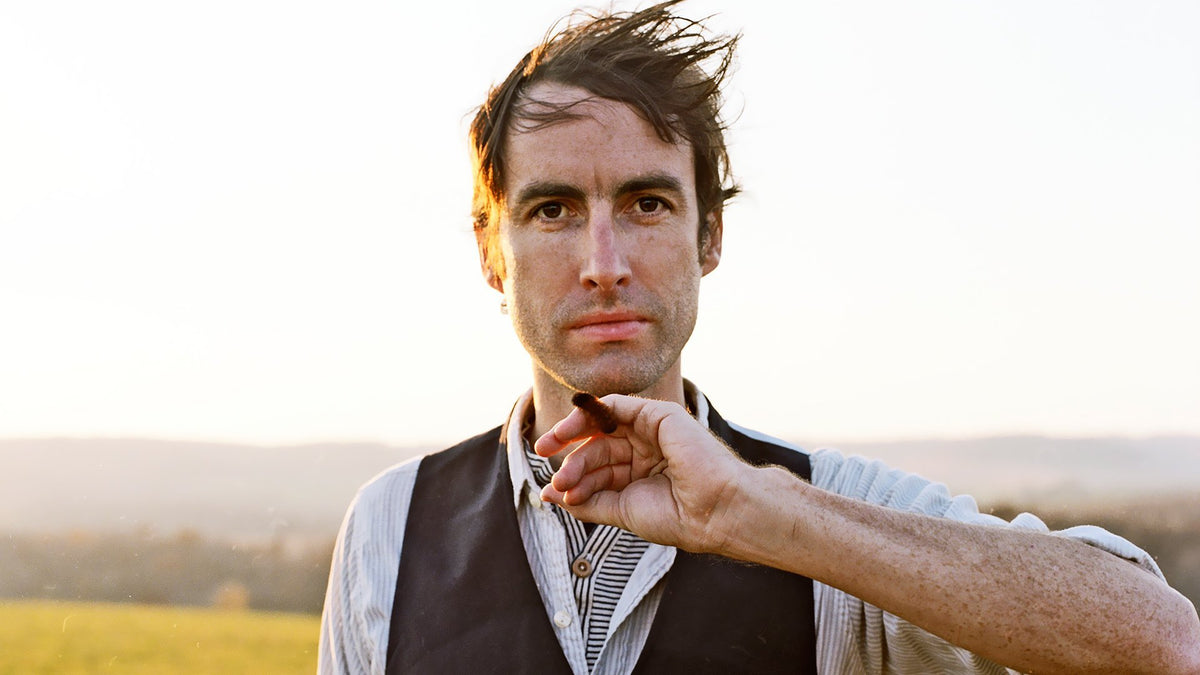 Interview: Andrew Bird on the Tumultuous Years That Inspired His New Album 'Are You Serious' and His Favorite Vinyl Albums
