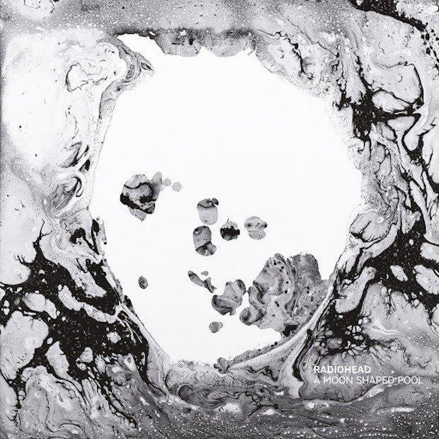 Vinyl Me Please Podcast Episode 10: Radiohead's A Moon Shaped Pool