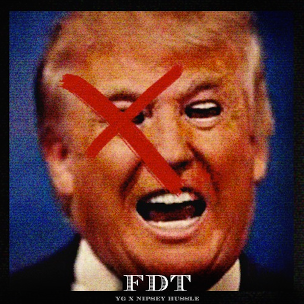 The Class Divide in Conscious Rap And "FDT"