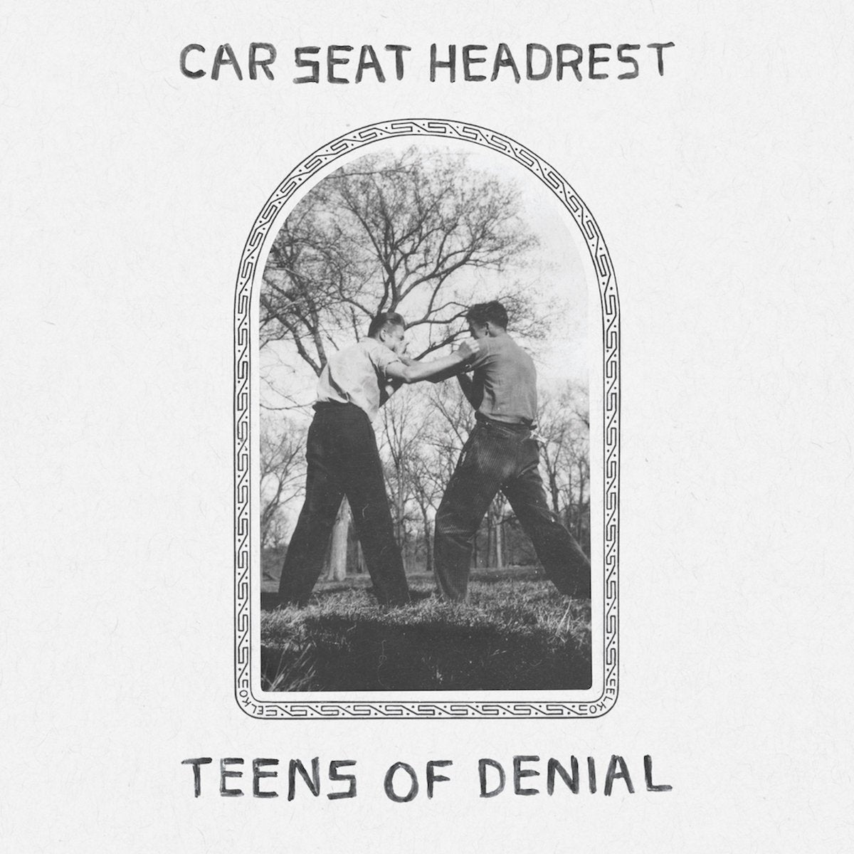 About Our Car Seat Headrest Exclusive