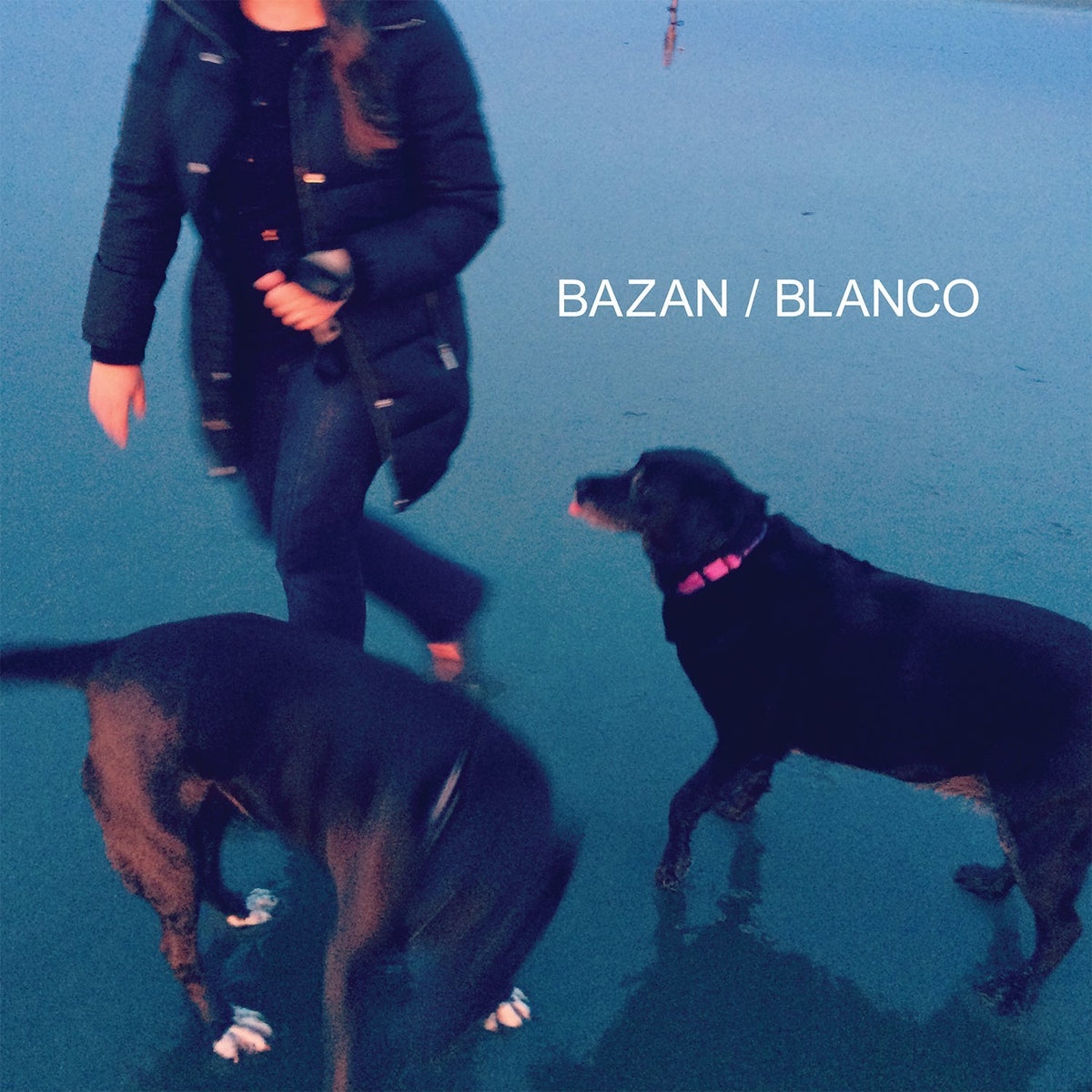 The Itinerant Priesthood of David Bazan: Ruminations On Believing And 'Blanco'
