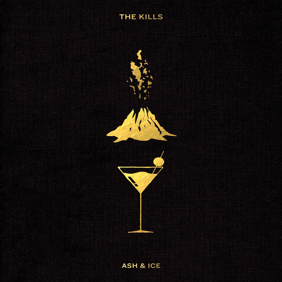 Album of the Week: The Kills' Ash & Ice