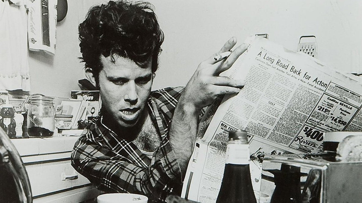 The 10 Best Tom Waits Albums to Own on Vinyl