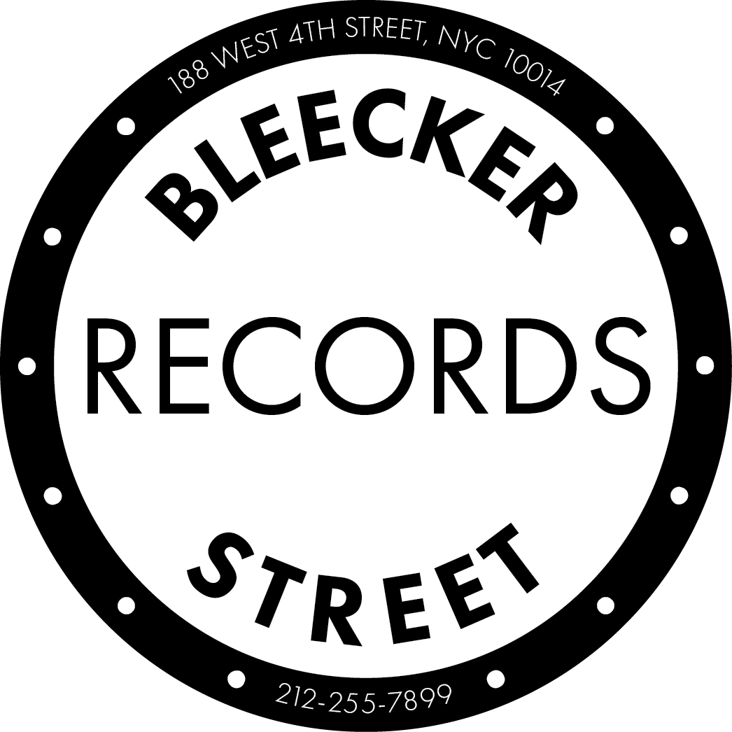 Vinyl You Need: Bleecker Street Records