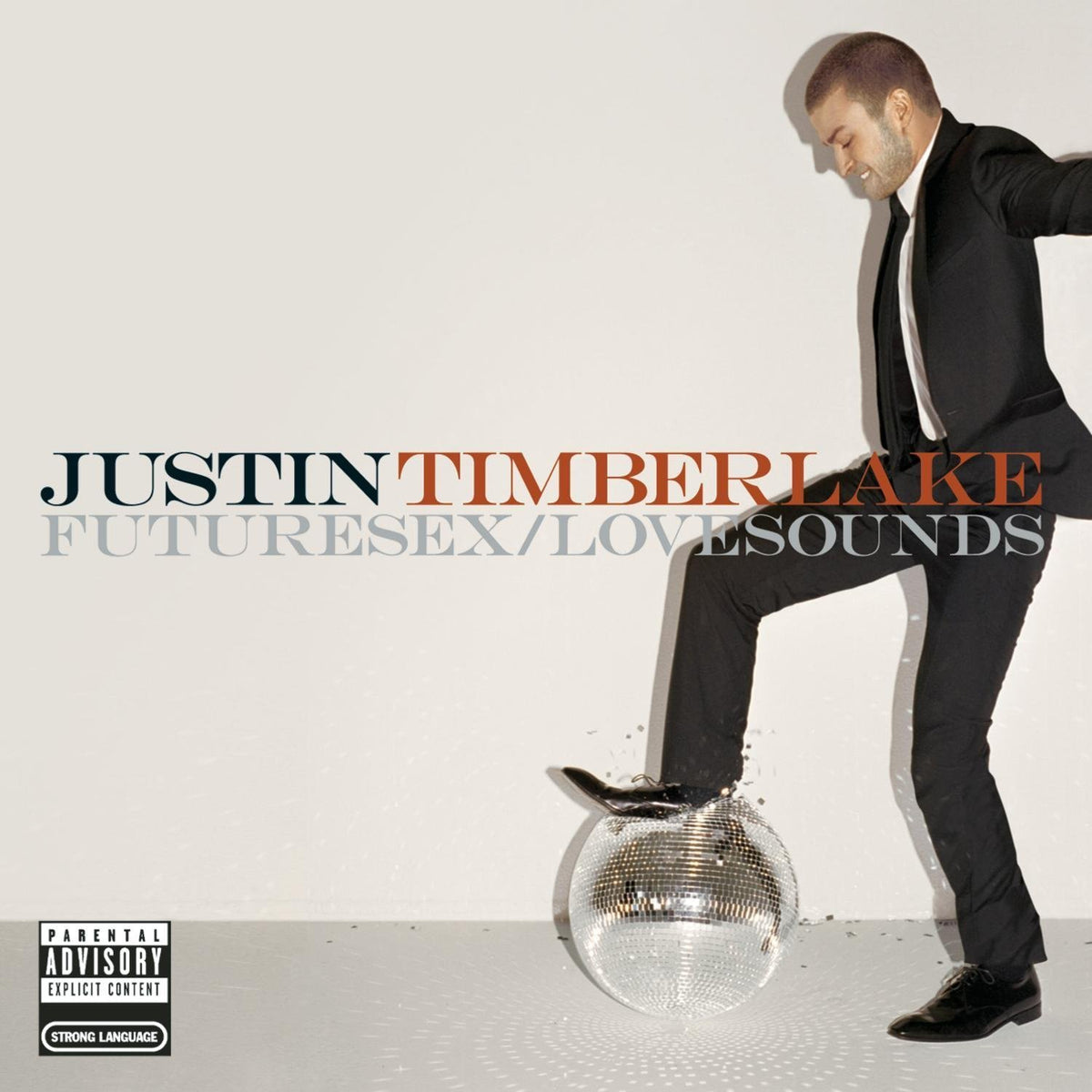 FutureSex/LoveSounds: The Last Pop Album We All Agreed On