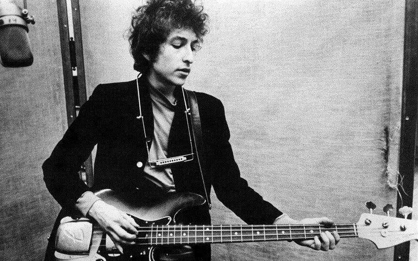 The 10 Best Bob Dylan Albums To Own On Vinyl