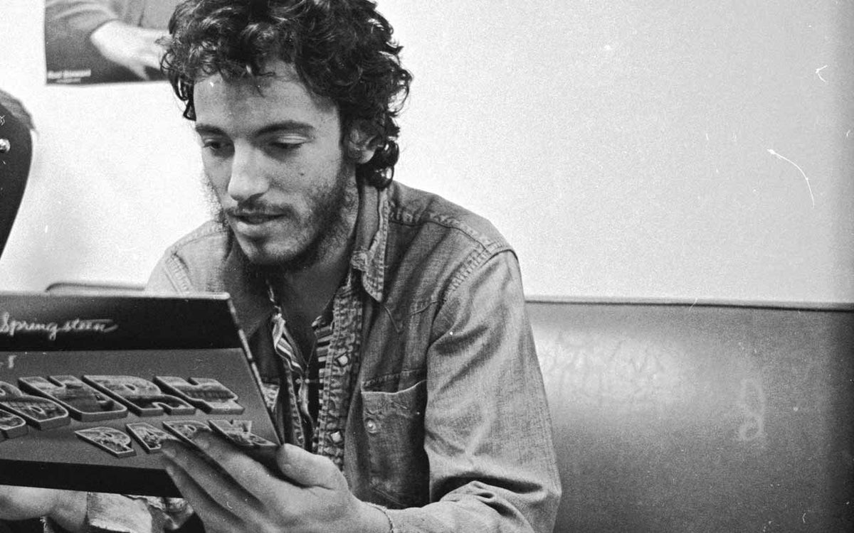 The 10 Best Bruce Springsteen Records to Own on Vinyl