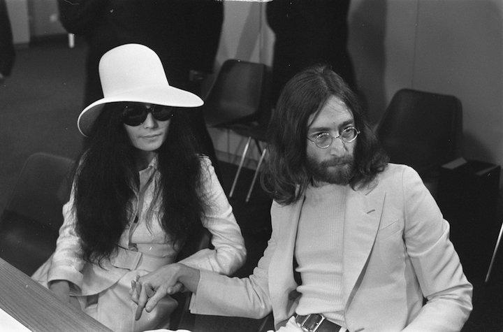 On Yoko Ono, And The New Reissues That Reestablish Her Musical Legacy