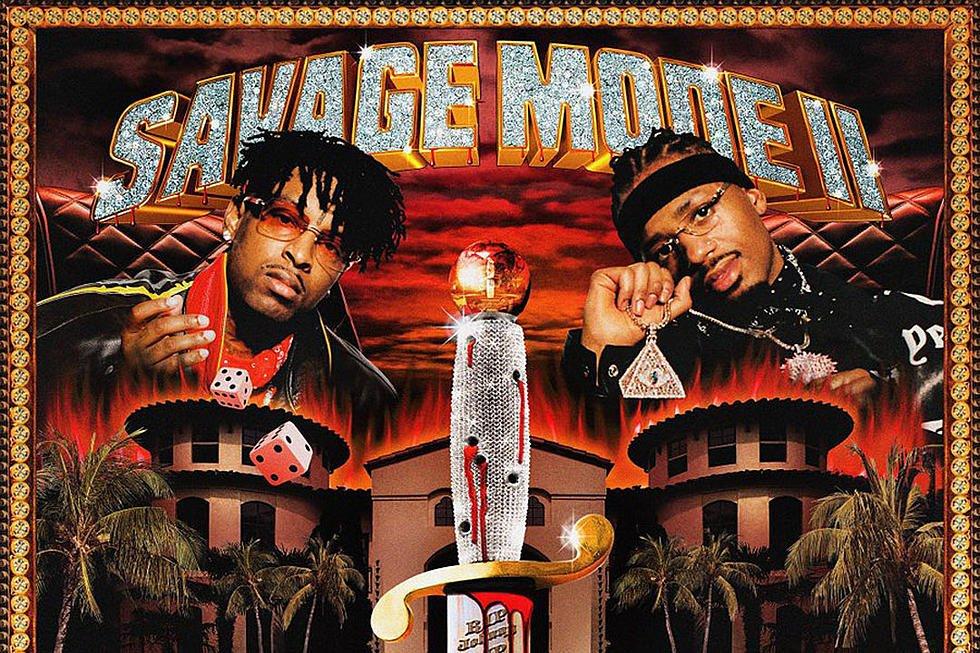 ‘Savage Mode II’ Doesn’t Need To Lean On Legacy