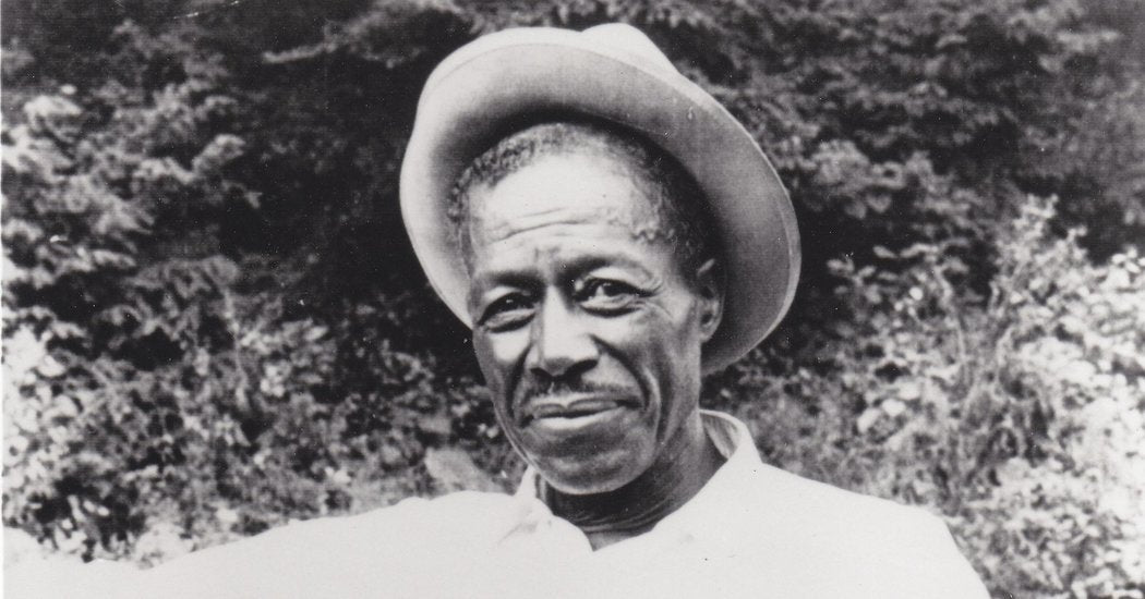 The Unbelievable True Story Of The 21-Year-Old White Guitar Player Who “Re-Taught Son House To Play Like Son House”