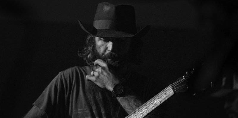Cody Jinks Is Country's New Outlaw