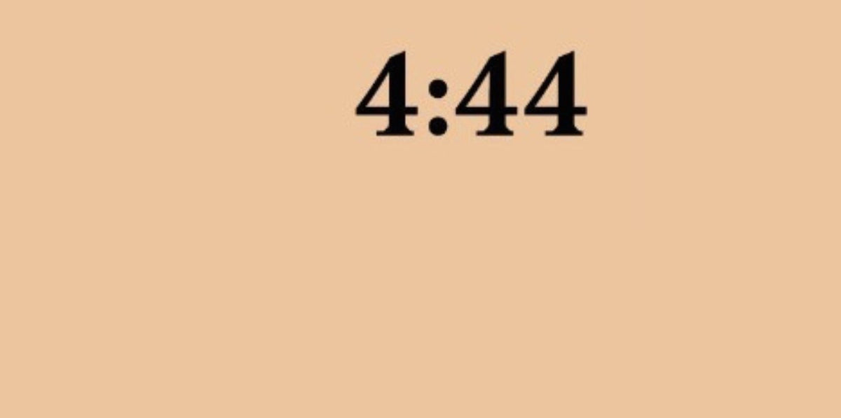 JAY-Z Schedules Leg Day On 4:44