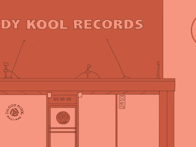 Daddy Kool Records Is The Best Record Store In Florida