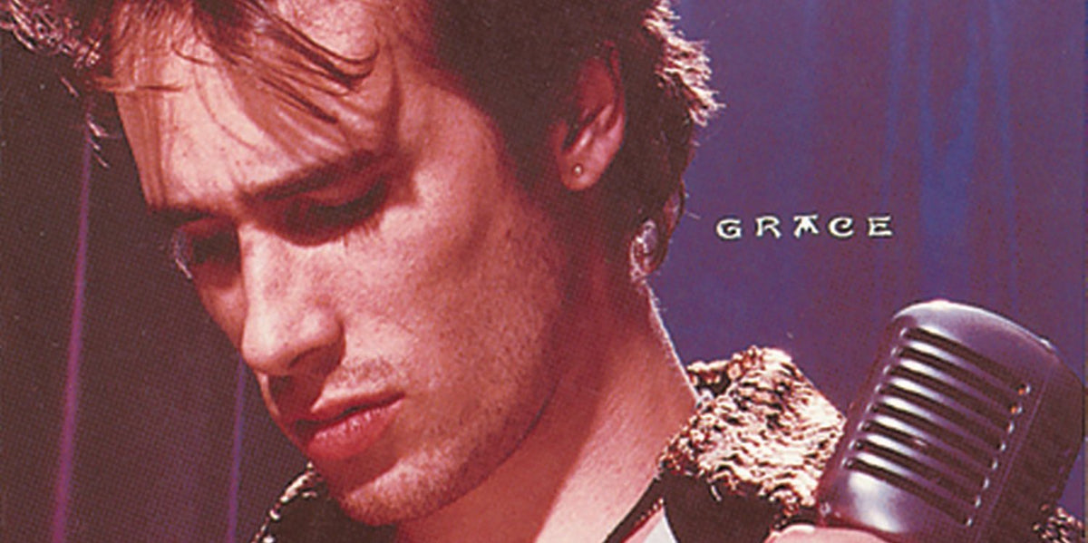 Learn About Our 25th Anniversary Edition Of Jeff Buckley's Masterpiece, 'Grace'