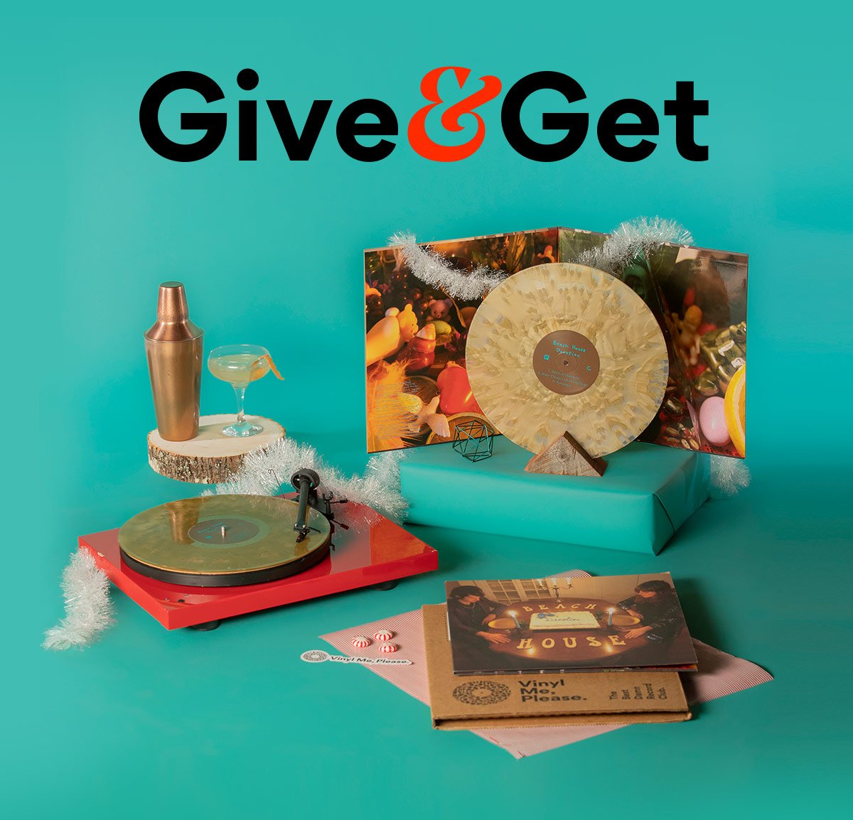 Gift Memberships - Give & Get Promotion Terms