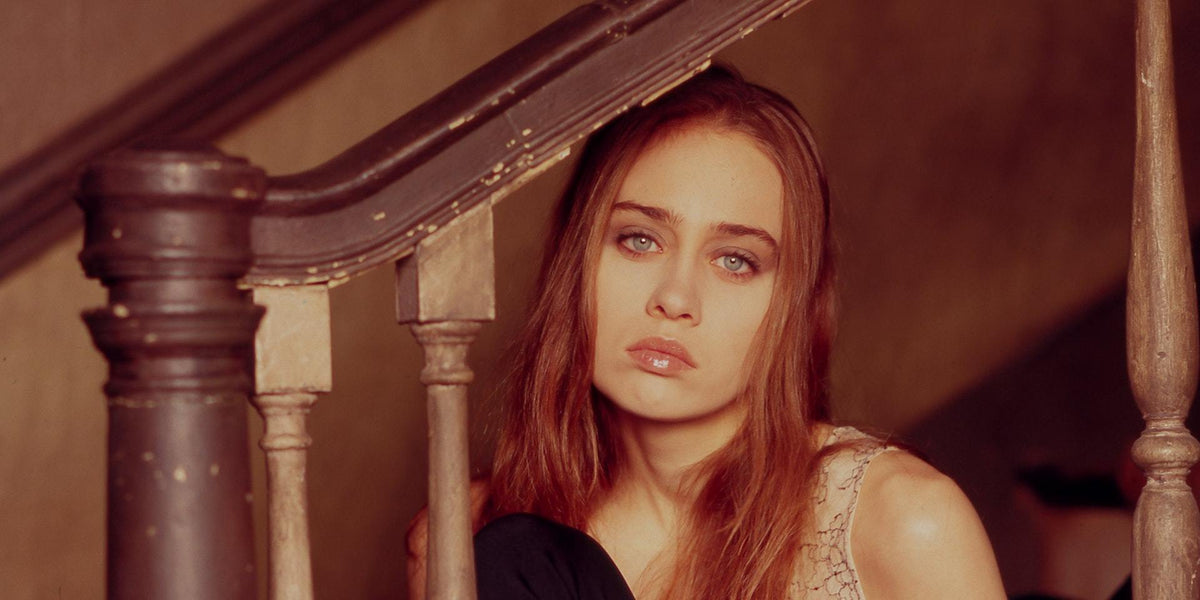 How Fiona Apple Slapped Her Haters In The Face On 'When The Pawn...'
