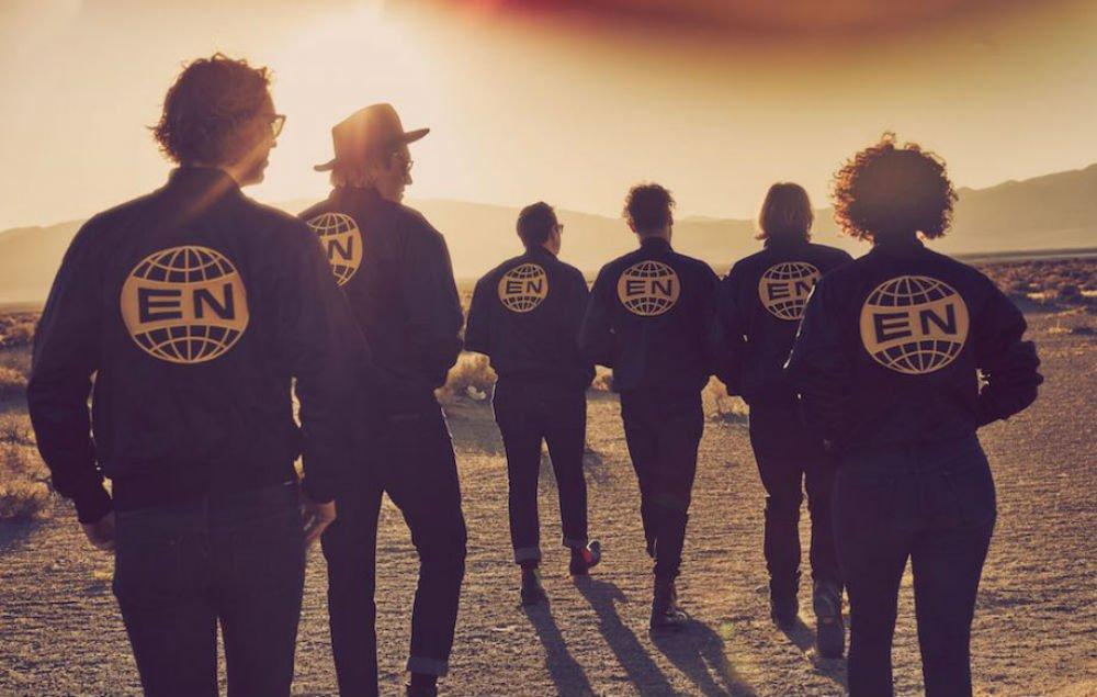 Album Of The Week: Arcade Fire’s Everything Now