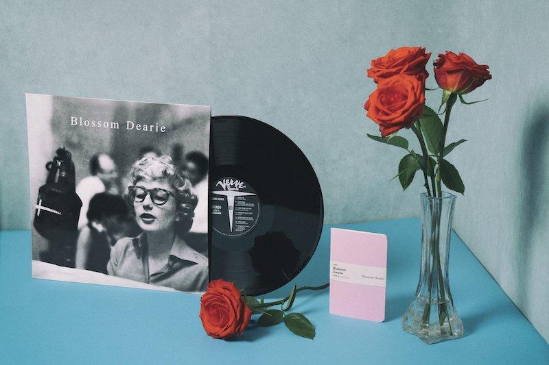 Everything You Need To Know About Our Blossom Dearie Reissue