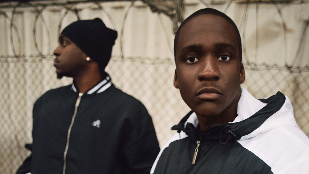Dope Boy Dirges And Funky Funeral Music: Clipse's Peerless 'Lord Willin'