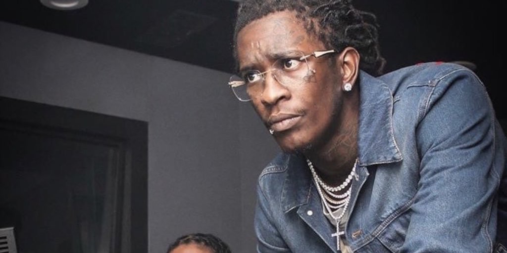 'Slime Language' Is Young Thug's First A&R Album