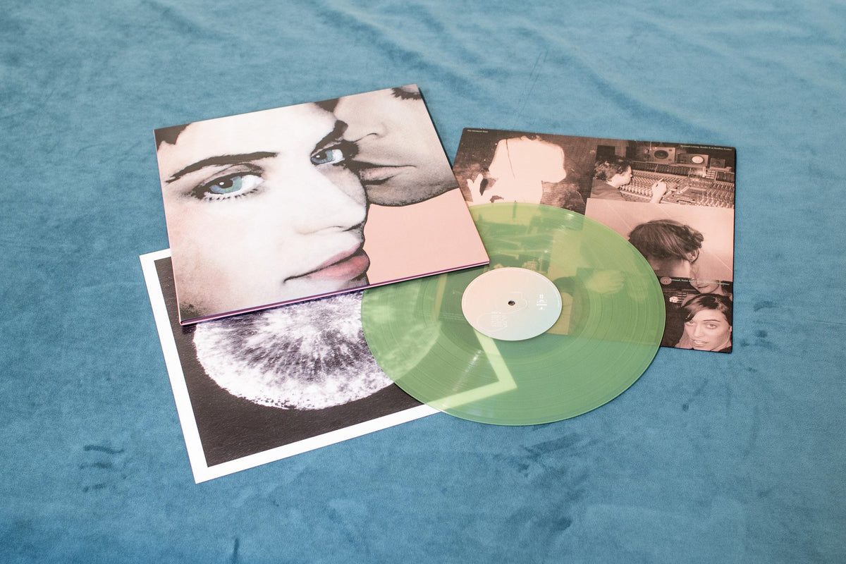 Everything You Need To Know About Our Feist Reissue