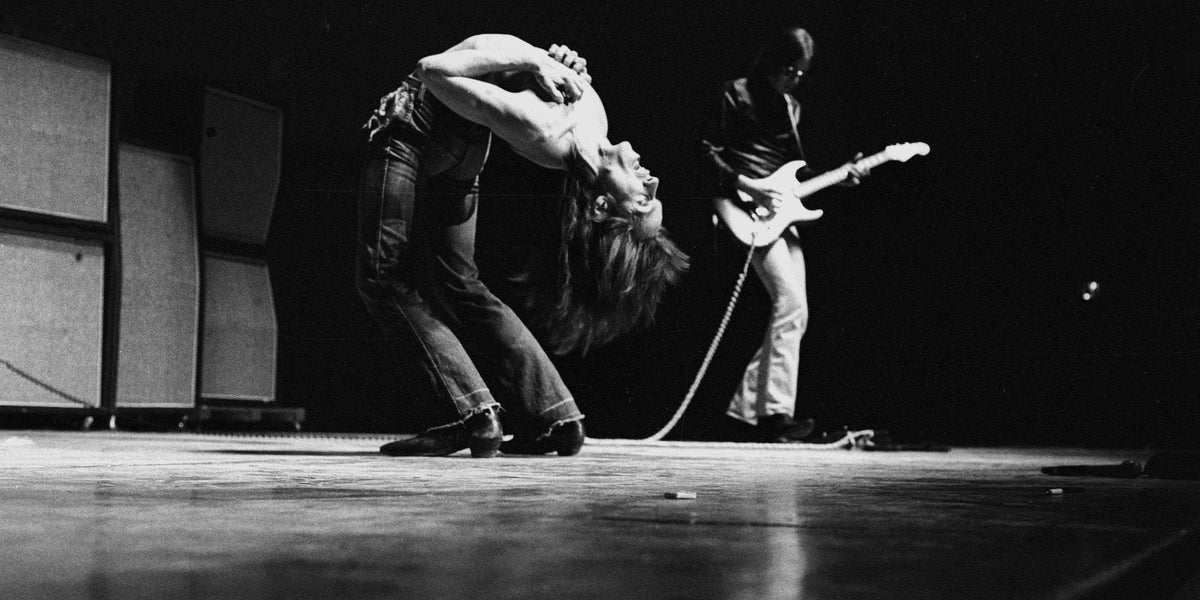 Oh My, And A Boo Hoo: 50 Years Of ‘The Stooges’