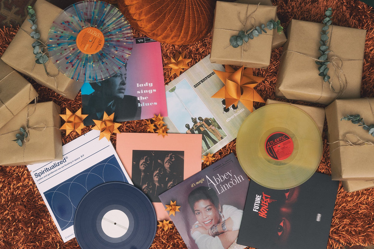 How to Enter VMP's Holiday Gifting Sweepstakes