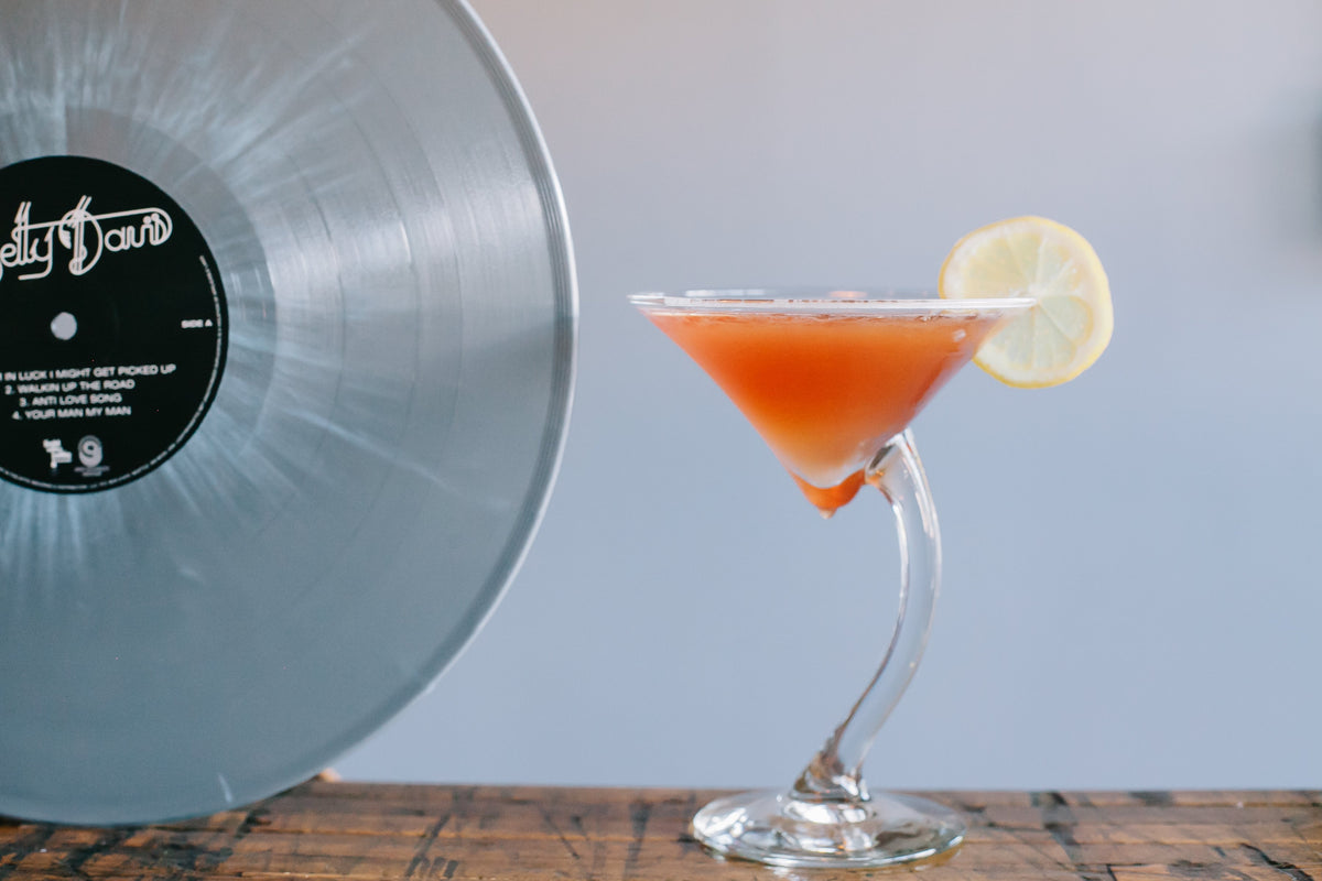 Learn How To Make This Month’s Featured Cocktail