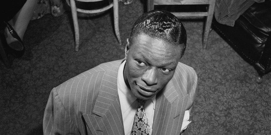 Watch The Tunes: Nat King Cole: Afraid Of The Dark