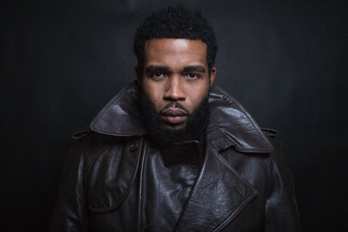 Read Pharoahe Monch's Foreword For Our Edition Of Breaking Atoms