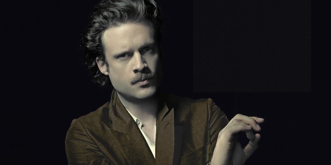 Album of the Week: Father John Misty's 'Pure Comedy'