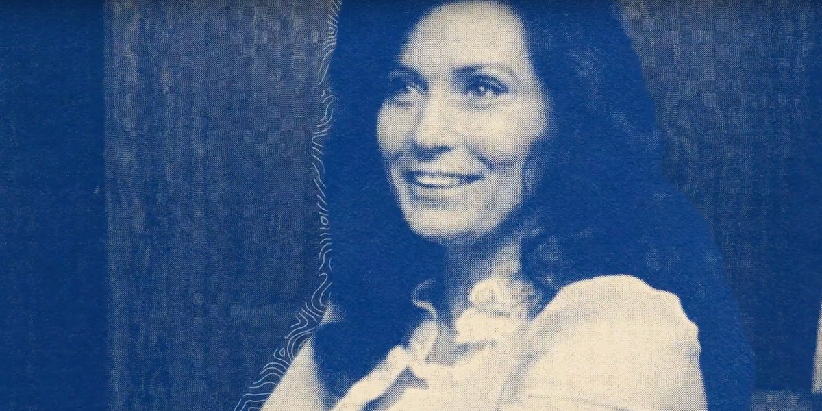 Watch The First Episode Of Session Notes, The Story Of 'Coal Miner's Daughter'