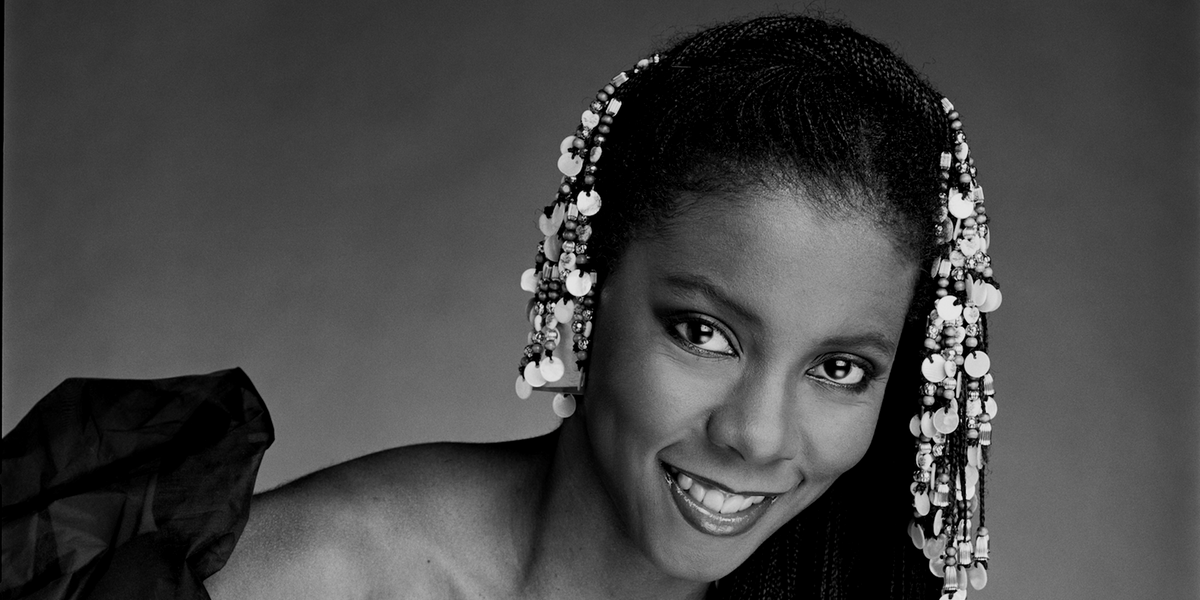 Patrice Rushen’s Unforgettable ‘Straight From The Heart’